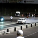 Electric '72 Datsun Smokes Nissan GT-R With 10-Second Quarter-Mile